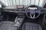 Audi A4 Allroad 2.0 TFSI Quattro 2016 года (JP)